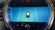 MINI Hatchback 1.5 Cooper Classic 5dr Auto Petrol Hatchback